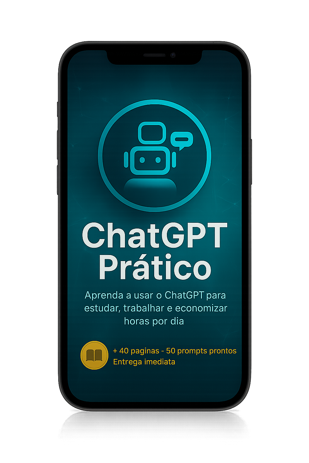 E-book ChatGPT Prático